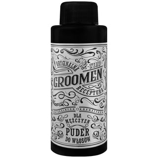 Groomen Wind Polvere modellante 20g