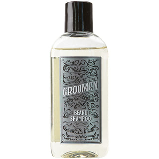 Groomen Wind Barba Shampoo 150ml