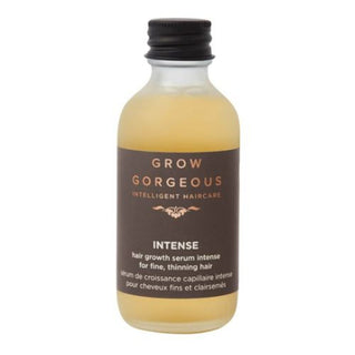 Siero originale per la stimolazione della crescita dei capelli Grow Gorgeous 60 ml