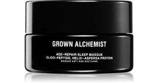 Grown alchemist Oligo-peptide Age-Repair Restructuring night mask against wrinkles - 40 ml