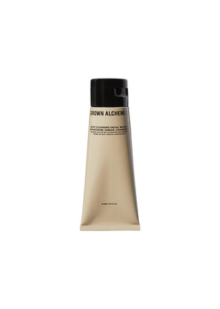Grown Alchemist, deep cleansing, cleansing, cream mask, for face, 75 ml
