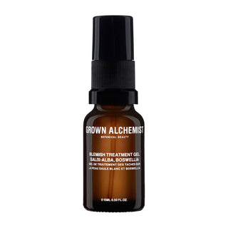 Grown Alchemist Local Treatment Serum For Facial Blemishes 15 ml