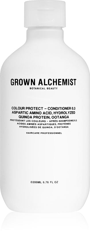 Grown Alchemist Condicionador protetor de cor Color Protect 0.3 200ml