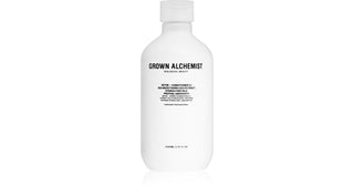 Grown Alchemist 0.1 Bálsamo de Limpeza Desintoxicante 200ml