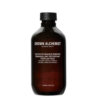 Loção desmaquilhante detox Grown Alchemist 100 ml