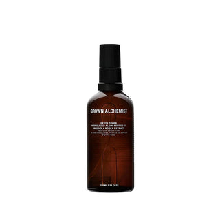 Grown Alchemist tônico detox, extrato de Rhodiola Rosea, limpador, tônico de limpeza, 100 ml