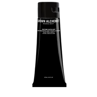 Grown Alchemist Loção Esfoliante Suavizante Enzimática Papaína e Complexo de Aminoácidos Cruelty Free 75 ml