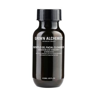 Grown Alchemist Gentle Cleansing Gel for the Face 50 ml