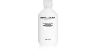 Grown alchemist Bálsamo Nutritivo para Caules de Rosa Damascena, Camomila e Lavanda 200ml