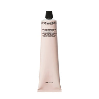 Crème apaisante pour les mains Grown Alchemist