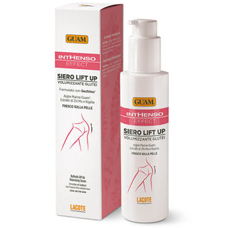 Guam Siero Liftante Sui Glutei Inthenso 150 Ml