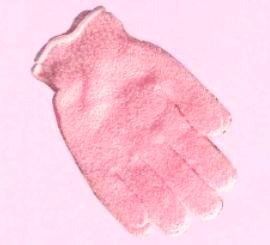 Emanuela Biffoli Luvas Guantini Banho 934 