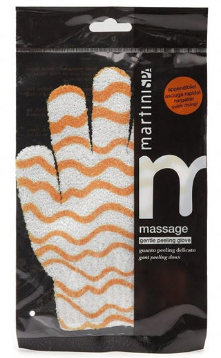 Martini Luva 5 Dedos Mod.1101 