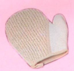 Emanuela Biffoli Guanto Crine 386