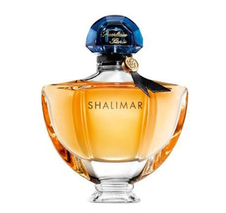 Guerlain Shalimar Woda toaletowa W 50 ml