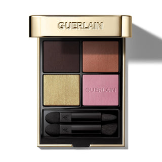 Guerlain Fard de pleoape G Quad 6 g 555 Butterfly metalic