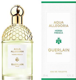 Guerlain Aqua Allegoria Herba Fresca - Edt - Volume: 75 Ml