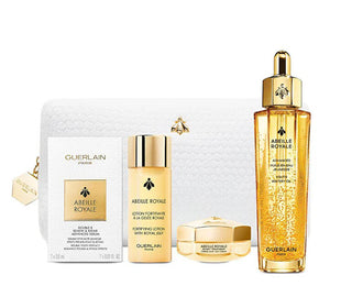 Guerlain Abeille Royale Advanced Youth Watery Oil Set regalo
