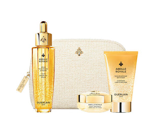 Guerlain Abeille Royale Youth Repair Age-Defying Programme Set regalo