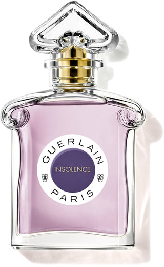 Insolence (2021) - Eau de Parfum - Volume : 75 ml
