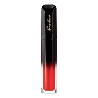 Guerlain Intensywna matowa pomadka w płynie M41 Appealing Orange 7 ml