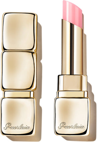 Guerlain Kisskiss Bee Glow -huulipuna 258 Ruusu 1 unssi