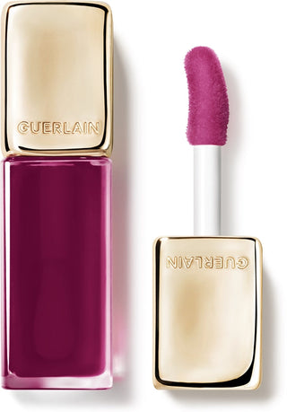 Guerlain Kisskiss Bee Glow Oil sävytetty huuliöljy 809-Laventeli 9.5ml