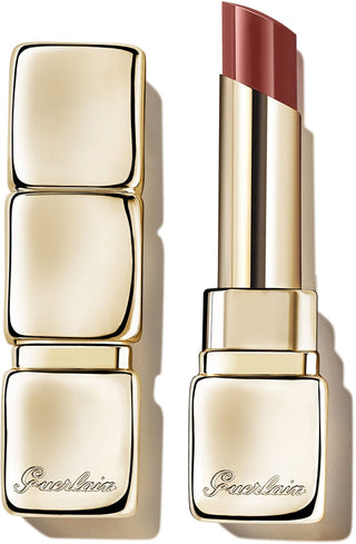 Guerlain Kisskiss Shine Bloom kiiltävä huulipuna, väri 521 Kiss Sanotaan 3,5 G