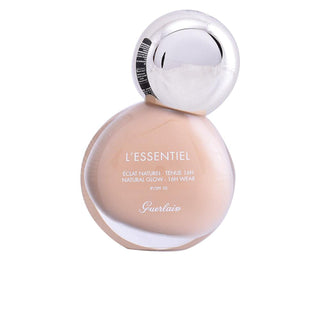 Guerlain Fond de ten lichid L`Essentiel Natural Glow 00C SPF 20 30 ml