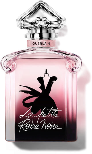 Guerlain La Petite Robe Noire Apa de Parfum pentru Femei 75 Ml