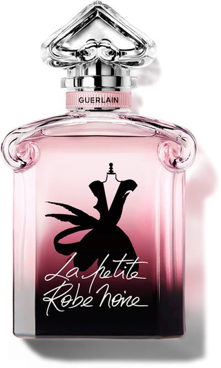 La Petite Robe Noire (2012) - EDP - Volume : 100 ml