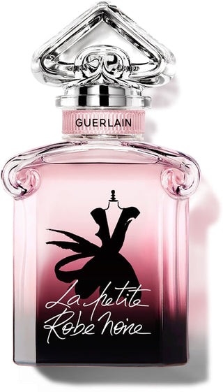 La Petite Robe Noire (2012) - EDP - Volume : 30 ml