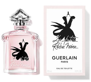 Guerlain La Petite Robe Noire - Edt (2025) - Volume: 100 Ml