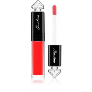 Guerlain, La Petite Robe Noire, Mat, Rouge à Lèvres Liquide, 141, Get Crazy, 6 ml