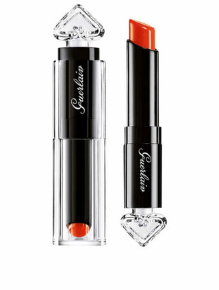 Guerlain La Petite Robe Noire Long-Lasting Cream Lipstick 42 Fire Bow 2.8 g