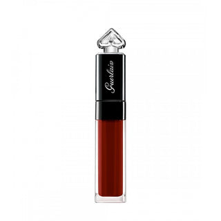 Guerlain Ruj lichid mat La Petite Robe Noire 122 Dark Side 6 ml