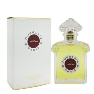 Guerlain Nahema EDP W 75 ml
