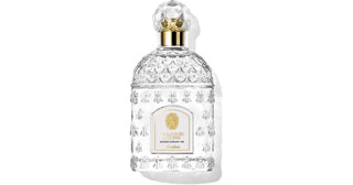 GUERLAIN Apa de Cologne Les Colognes Eau de Fleurs de Cédrat pentru femei 100 ml