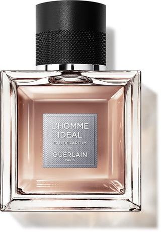 لوم إيديال - ماء عطر - الحجم: 50 مل