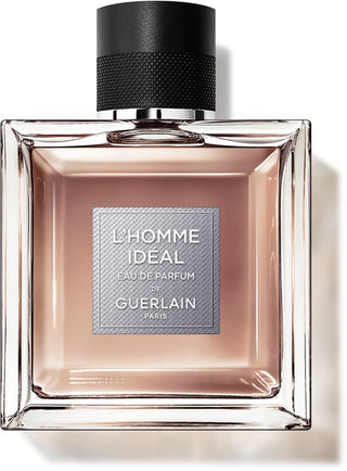 لوم إيديال - ماء عطر - الحجم: 100 مل