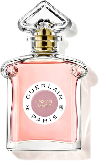 The Instant Magic (2021) - Eau de parfum - Volume : 75 ml