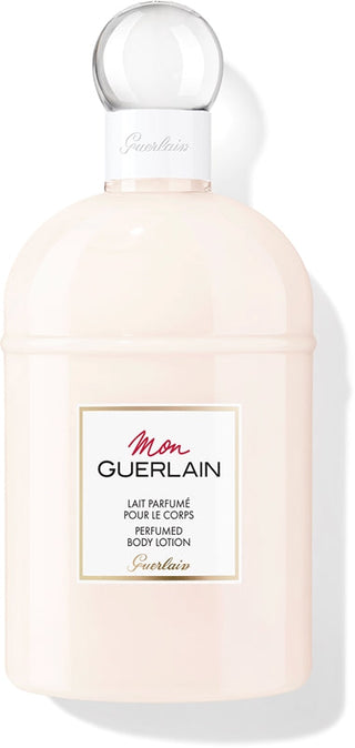 الاثنين Guerlain لوشن للجسم معطر 200 مل