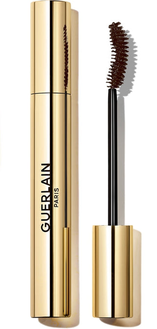 Guerlain Guer-ripsiväri musta g