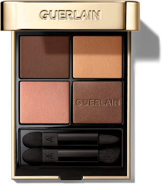 Guerlain Guer Eyes -luomivärit X4 Shad
