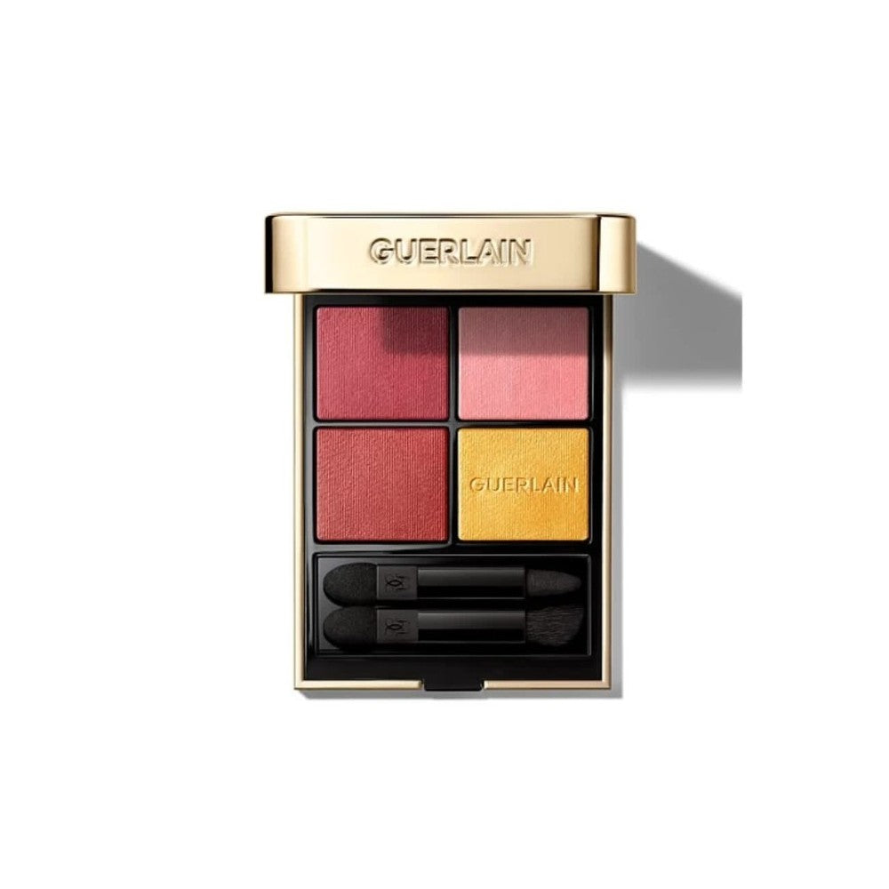 Guerlain アイシャドウ g 770-レッドヴァンダ 6g