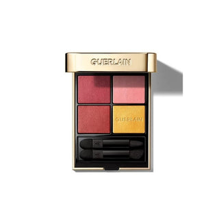 Guerlain fard de pleoape g 770 - Roșu Vanda 6g