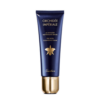 Orchidée Impériale (رغوة التنظيف الغنية) 125 مل