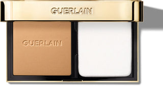 Guerlain Zestaw Gold Skin Matte 4N