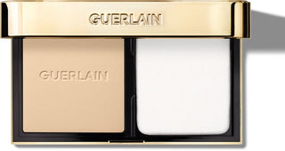 Guerlain Guer Parure Gold Polvo Compact