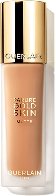 Guerlain Guer Teint -setti, kultainen mate